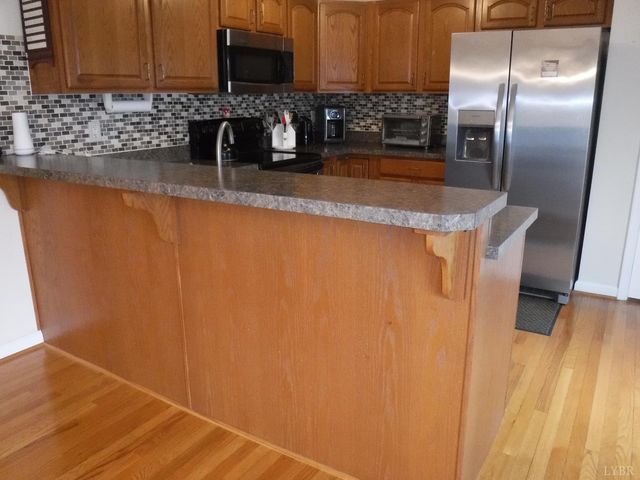 1269 Stonewall Road, Concord, VA 24538