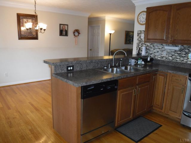 1269 Stonewall Road, Concord, VA 24538