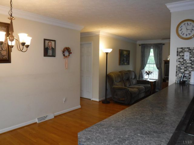 1269 Stonewall Road, Concord, VA 24538