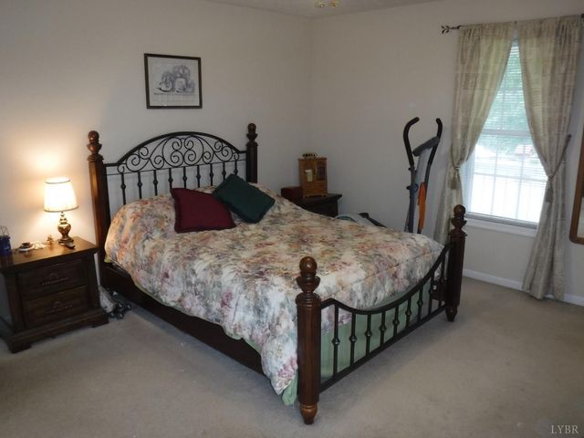 1269 Stonewall Road, Concord, VA 24538