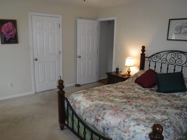 1269 Stonewall Road, Concord, VA 24538