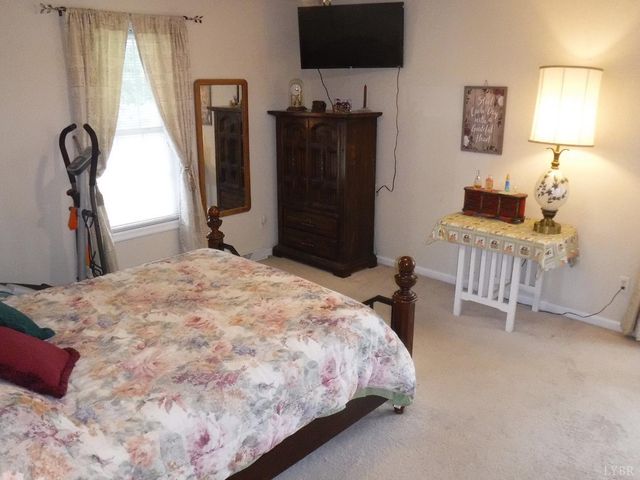 1269 Stonewall Road, Concord, VA 24538