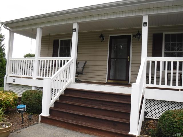 1269 Stonewall Road, Concord, VA 24538