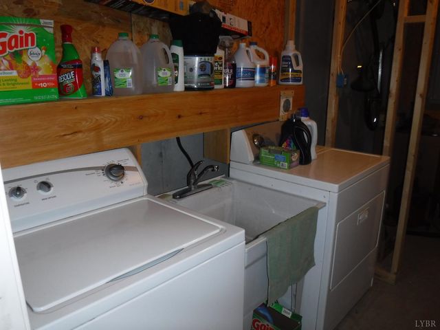 1269 Stonewall Road, Concord, VA 24538