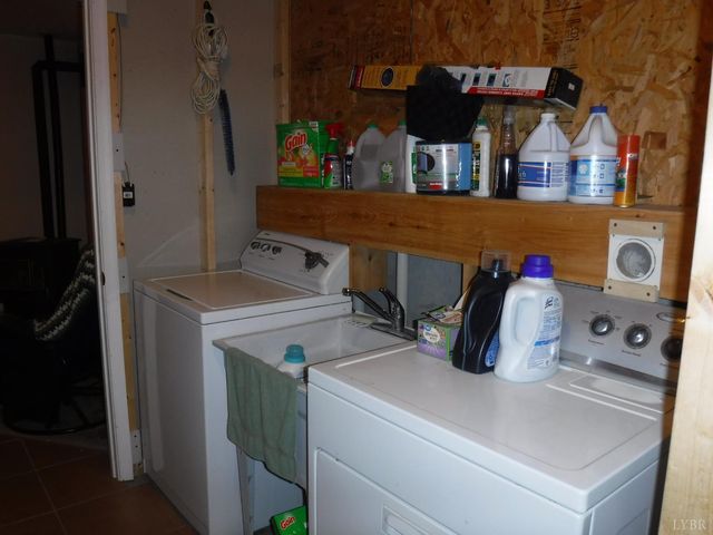 1269 Stonewall Road, Concord, VA 24538