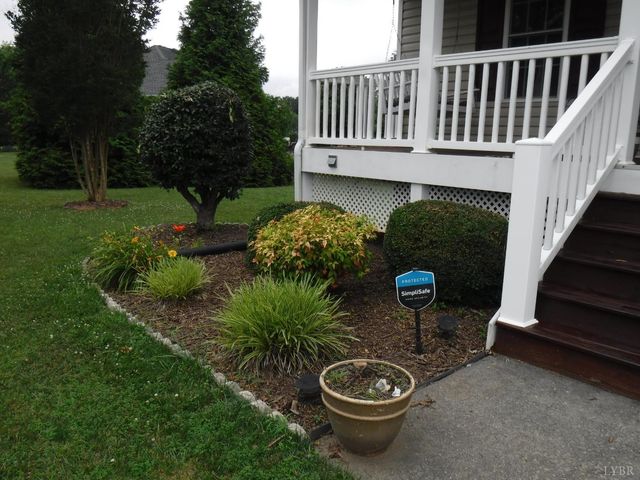 1269 Stonewall Road, Concord, VA 24538