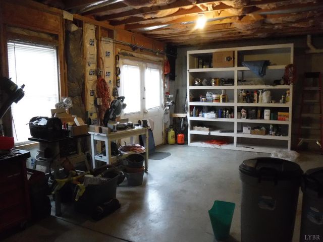 1269 Stonewall Road, Concord, VA 24538