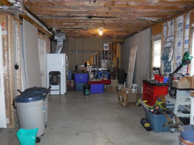1269 Stonewall Road, Concord, VA 24538