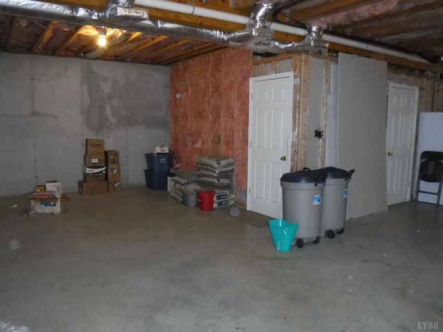 1269 Stonewall Road, Concord, VA 24538