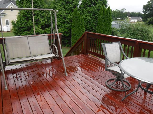 1269 Stonewall Road, Concord, VA 24538