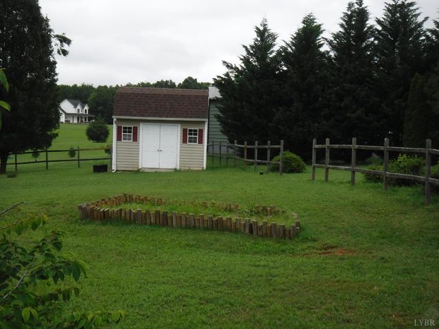 1269 Stonewall Road, Concord, VA 24538