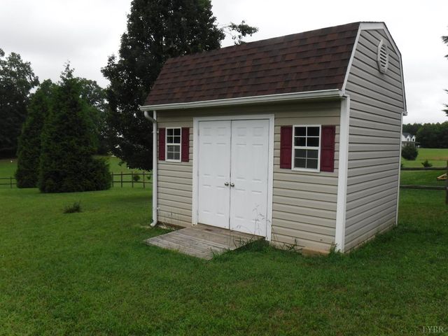 1269 Stonewall Road, Concord, VA 24538
