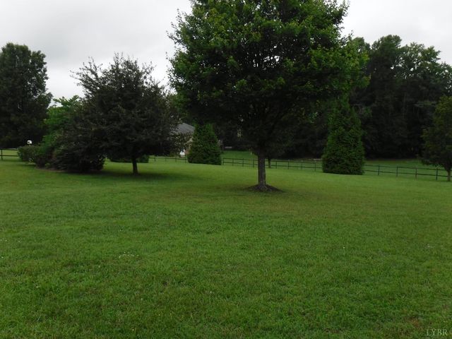 1269 Stonewall Road, Concord, VA 24538