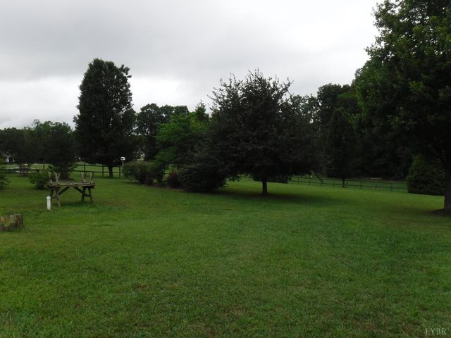 1269 Stonewall Road, Concord, VA 24538