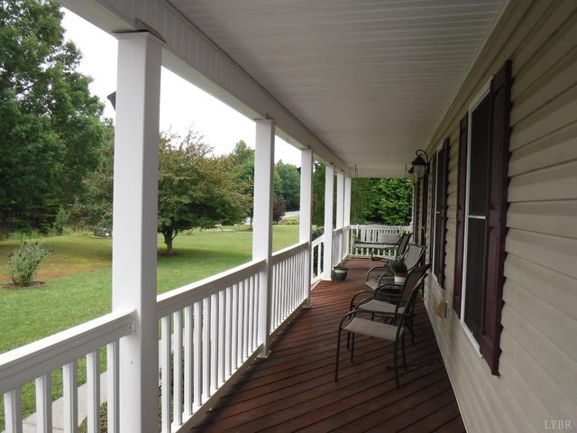 1269 Stonewall Road, Concord, VA 24538