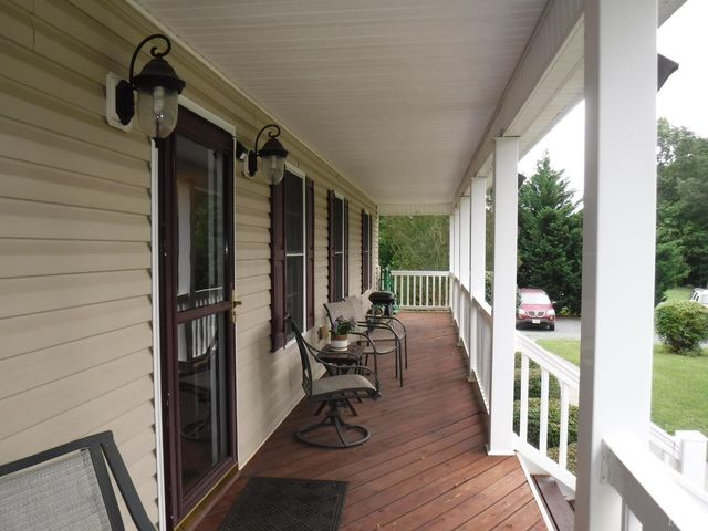 1269 Stonewall Road, Concord, VA 24538