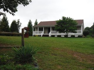 1269 Stonewall Road, Concord, VA 24538