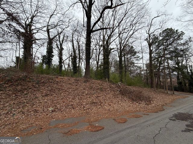 1810 Alma Street NW, Atlanta, GA 30318