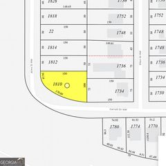 1810 Alma Street NW, Atlanta, GA 30318