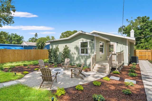 3036 20TH STREET N, St Petersburg, FL 33713