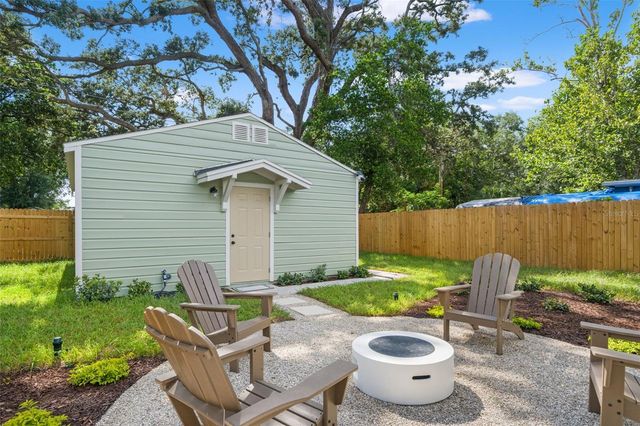 3036 20TH STREET N, St Petersburg, FL 33713