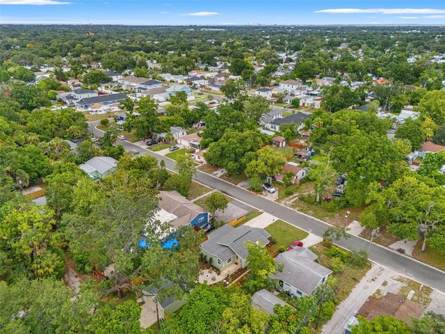 3036 20TH STREET N, St Petersburg, FL 33713