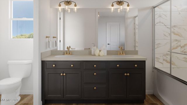 7616 Dream Catcher Road Lot 48, Sun Valley, NV 89433