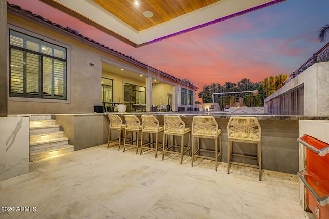 2581 E TURNBERRY Drive, Gilbert, AZ 85298