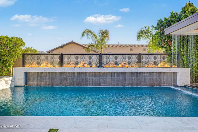2581 E TURNBERRY Drive, Gilbert, AZ 85298