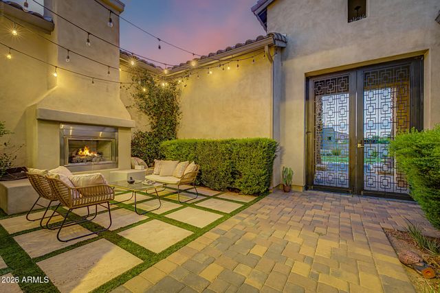 2581 E TURNBERRY Drive, Gilbert, AZ 85298