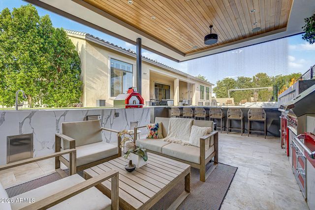 2581 E TURNBERRY Drive, Gilbert, AZ 85298