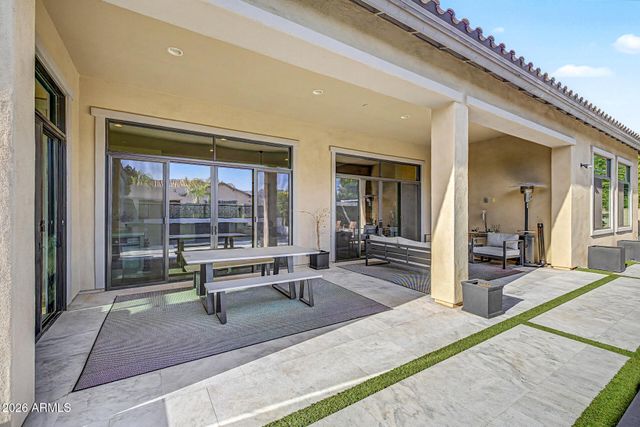 2581 E TURNBERRY Drive, Gilbert, AZ 85298