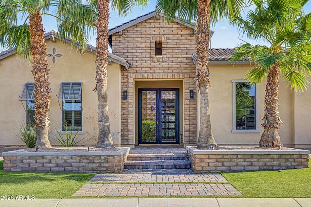 2581 E TURNBERRY Drive, Gilbert, AZ 85298