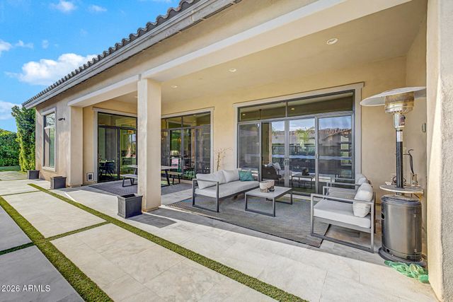2581 E TURNBERRY Drive, Gilbert, AZ 85298