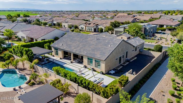 2581 E TURNBERRY Drive, Gilbert, AZ 85298