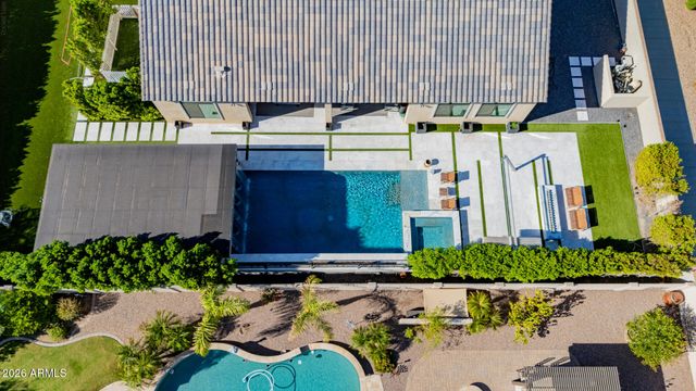 2581 E TURNBERRY Drive, Gilbert, AZ 85298