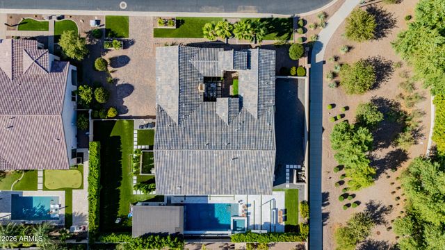 2581 E TURNBERRY Drive, Gilbert, AZ 85298