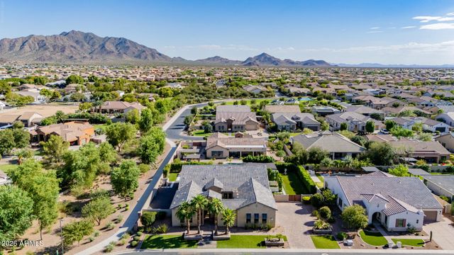 2581 E TURNBERRY Drive, Gilbert, AZ 85298