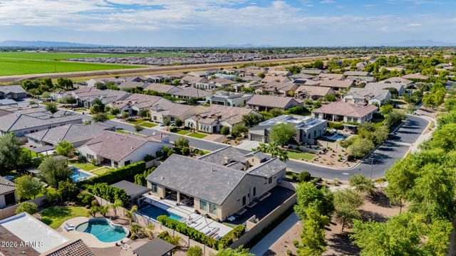 2581 E TURNBERRY Drive, Gilbert, AZ 85298