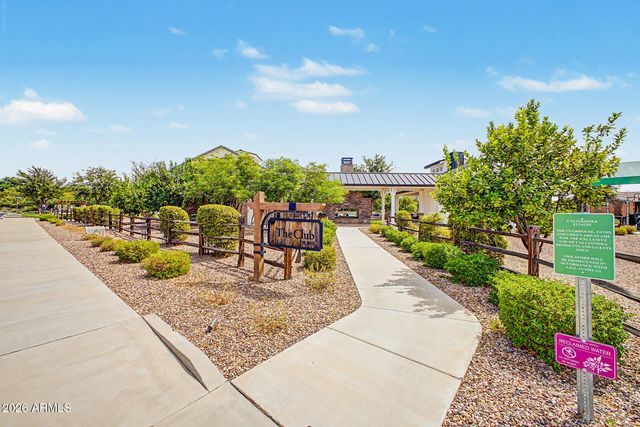 2581 E TURNBERRY Drive, Gilbert, AZ 85298