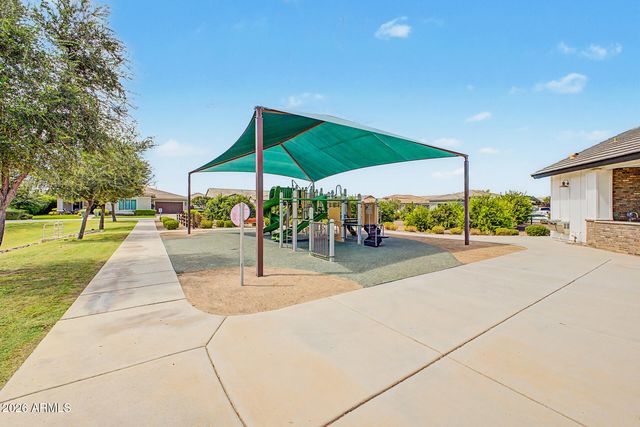 2581 E TURNBERRY Drive, Gilbert, AZ 85298