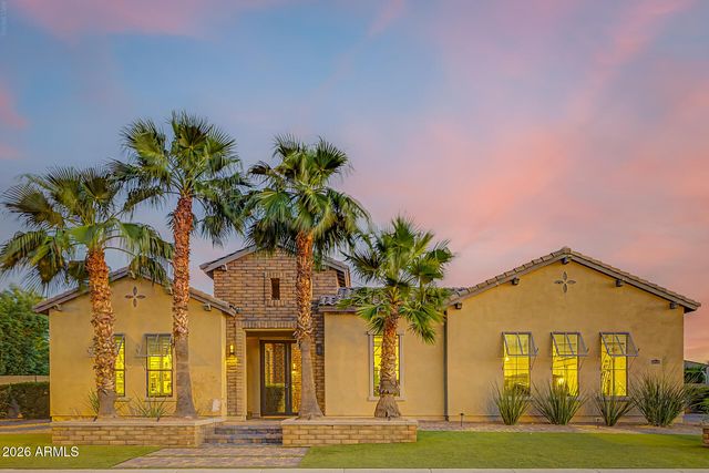 2581 E TURNBERRY Drive, Gilbert, AZ 85298