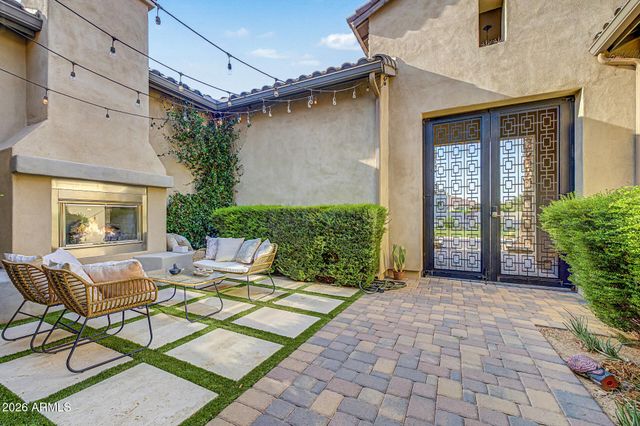 2581 E TURNBERRY Drive, Gilbert, AZ 85298