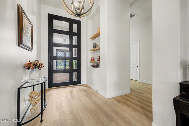 2581 E TURNBERRY Drive, Gilbert, AZ 85298
