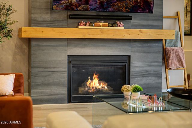 2581 E TURNBERRY Drive, Gilbert, AZ 85298