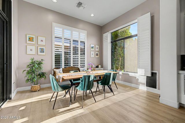 2581 E TURNBERRY Drive, Gilbert, AZ 85298