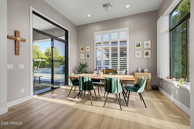 2581 E TURNBERRY Drive, Gilbert, AZ 85298