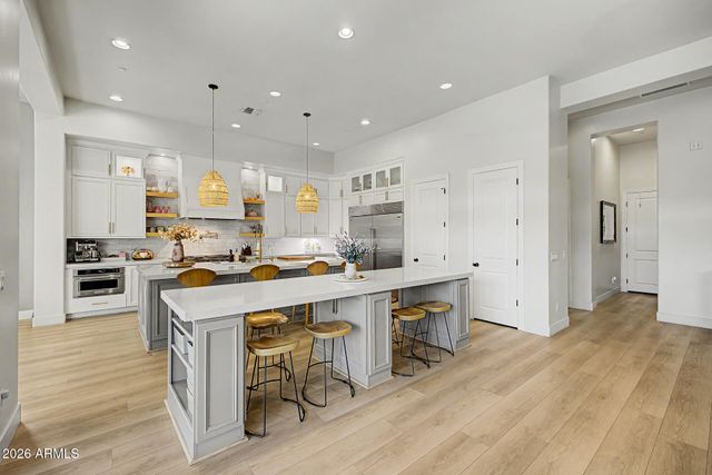 2581 E TURNBERRY Drive, Gilbert, AZ 85298