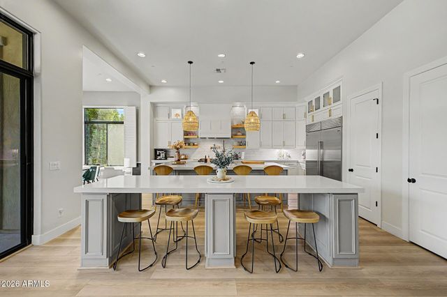 2581 E TURNBERRY Drive, Gilbert, AZ 85298