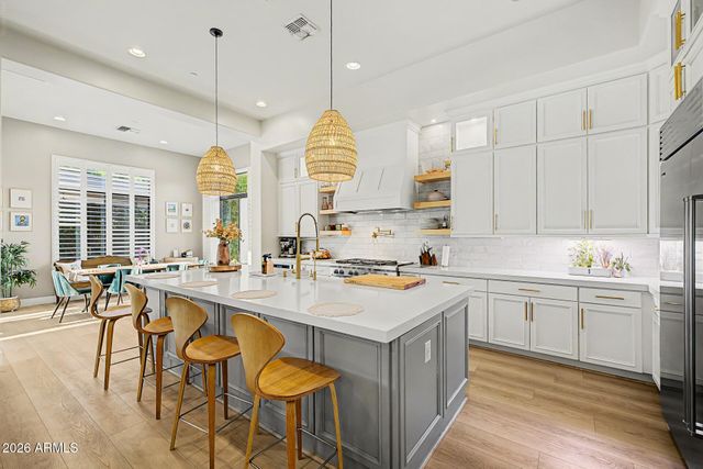 2581 E TURNBERRY Drive, Gilbert, AZ 85298